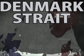 Battle of the Denmark-Straight