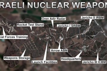 Does Israel Really have Nuclear Weapons?