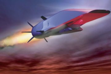 Most Insane Future Weapons