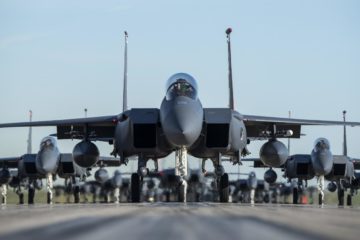 How the U.S. Military Would Strike Iran : Everything You Need To Know