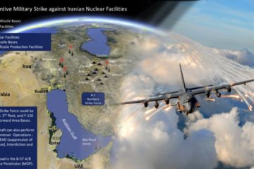 If USA Attack Iran what will Happen?