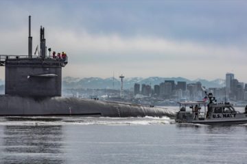 U.S.S. Ohio