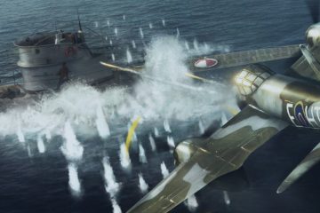 Battlefield Mysteries Ep 3 Bandits of the Skies- Mosquito Missions