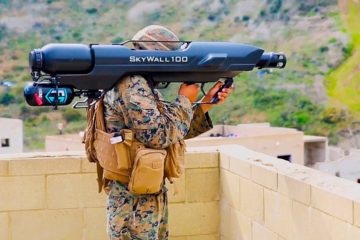 New Military Inventions that are on Another Level