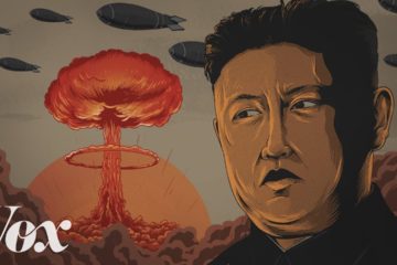 War with North Korea
