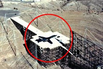 7 Strange Military Science Projects