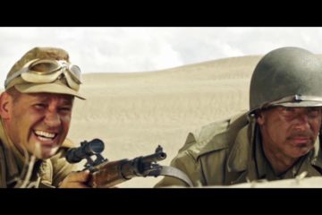 Short Film – Set in WW2 : Tapferkeit