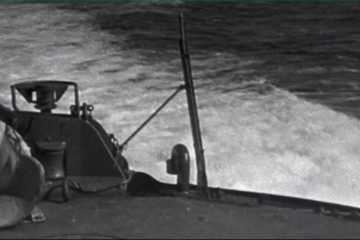 The Prinz Eugen Film