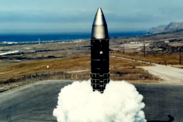 Breaking down Russia and U.S. Nuclear Capabilities
