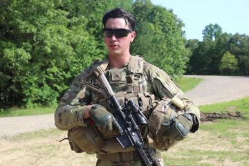 US-Soldiers