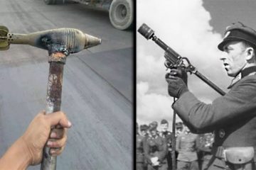 15 weirdest weapons ever invented