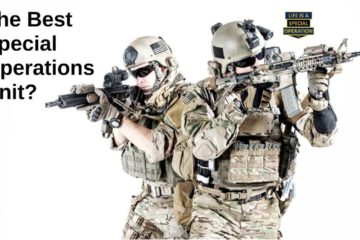 Which Special Operations Force (SOF) is the Best