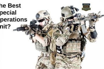 Which Special Operations Force (SOF) is the Best?