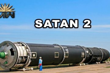 Russia’s New Generation of Nuclear Weapons