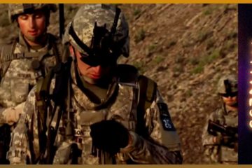 Return to Afghan Combat outpost leads to unexpected Firefight