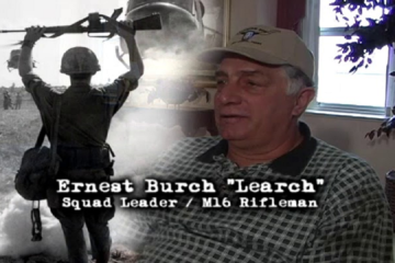 Sky Soldiers – Several 173rd Vets talk about their Vietnam Experience