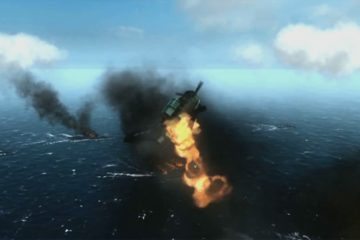 Battle 360 E2 – Vengeance at Midway Part 3/6