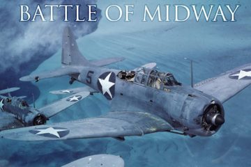 The Battle of Midway