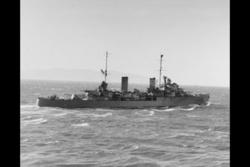 Battle of the Coral Sea WW2 –  Analysis by Australian Expert Panel