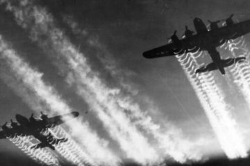 Clash of Wings – 01 – The Bluff is Called