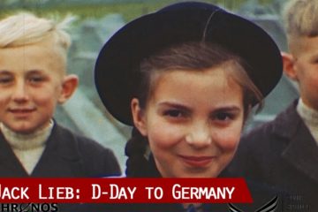 D-Day to Germany