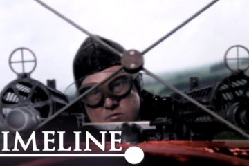 Dogfight – The Mystery of the Red Baron