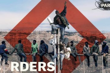 Europe’s most fortified border is in Africa