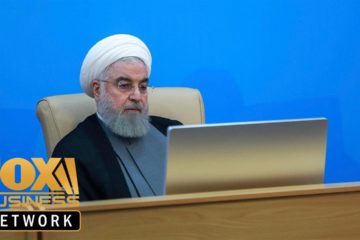 Iran Threatens Retaliation after UK Seize Iranian Oil Tanker