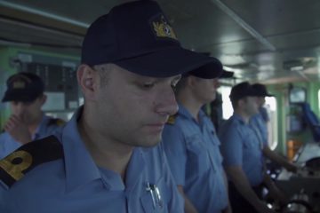 Highlights from NATO Navy – Exercise Sea Breeze