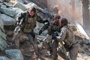 Navy Seals in Afghanistan –  60 Minutes – Documentary 2006