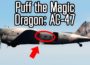 Puff the Magic Dragon: The AC-47 "Spooky" Gunship