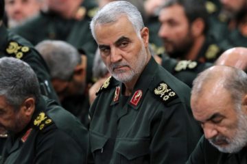 Is this Iranian the most Powerful Man in Iraq?