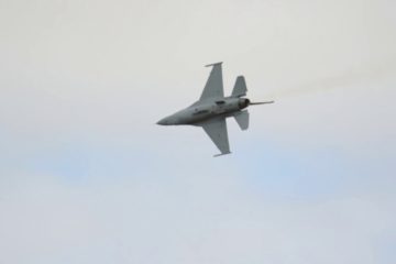 Royal International Air Tattoo – RIAT 2019 – RAF Fairford, England