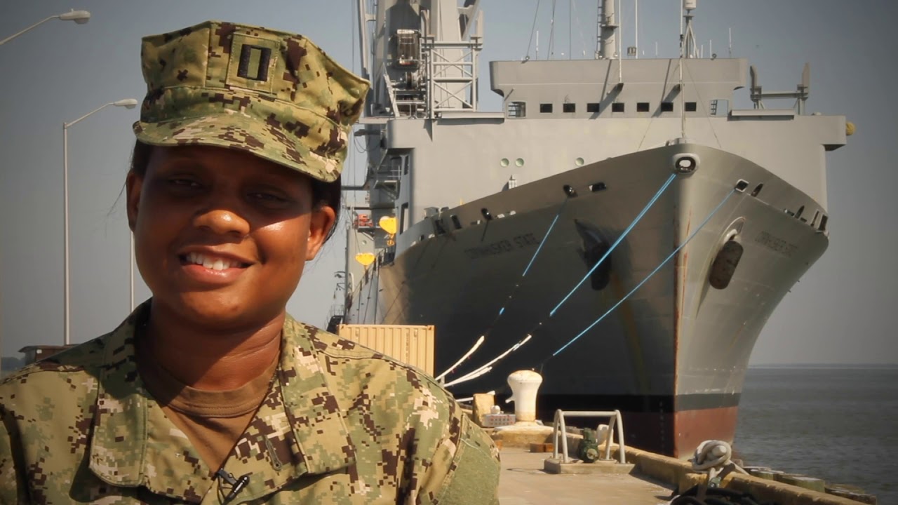 The History of the US Naval Reserve The Military Channel