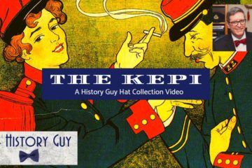 The Kepi and Forgotten History