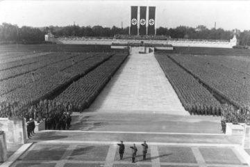 The Nuremberg Rally