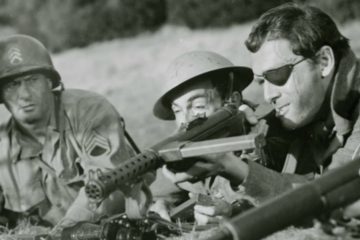 War Movie : The Victors 1963 (Full Film)