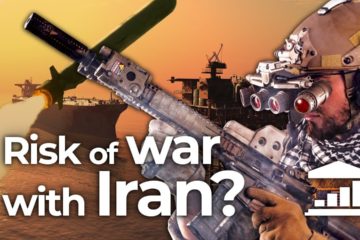 The Problem with Iran and the Oil Tankers
