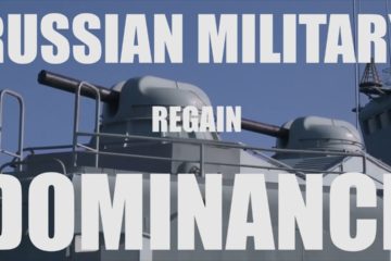 Things Russia needs to do to Increase it’s Military Strength