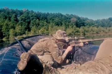 U.S. Army Snipers