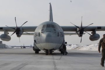 U.S. Marines : 2nd Marine Aircraft Wing Celebrate 4th of July