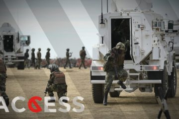 What are the British Military Doing in Malawi?