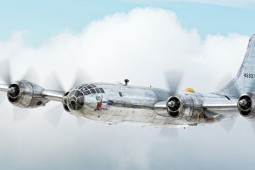 Boeing B 29 Superfortress – Great Planes – Discovery Channel