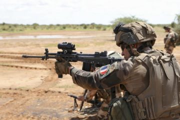 Mali, in the Line of Fire