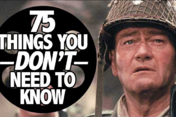 The Longest Day: 75 Things You Don’t Need to Know