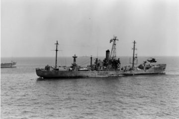 uss liberty Incident