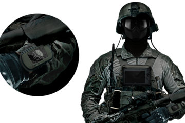 B A T M A N – Advanced Technology US Air Force