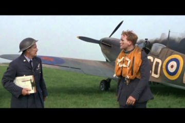 War Movie : Battle of Britain (1969) HD – ( Full Film )
