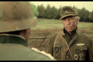 War Movie : Cross of Iron – HD – (1977) – ( Full Film )