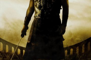 War Movie : Gladiator – HD – ( Full Film )